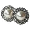Sanico BJT212 ORECCHINI VIENNA STAINLESS STEEL