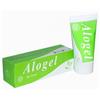 Isflabor ALOGEL ALOE PURA 100% TITOLATO 10% IN POLISACCARIDI 50 ML