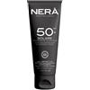 Azienda Agr. Zighidi NERA' PANTELLERIA TRAVEL SIZE CREMA SOLARE PROTEZIONE MOLTO ALTA SPF50+ 100 ML