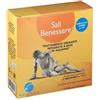 Kaligea SALI BENESSERE 3X150 G
