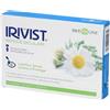 Bios Line IRIVIST GOCCE MONODOSE 10 FIALE 0,5 ML ACIDO IALURONICO CROOS