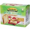FARABELLA FETTE BISCOTTATE CLASSICHE 200 G