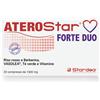 Stardea ATEROSTAR FORTE DUO 20 COMPRESSE