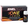 Bb Farmaceutica SNELLIFE ONE POWER 10 FLACONCINI DA 10 ML