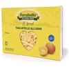 Bioalimenta Tagliatelle all'Uovo Farabella senza glutine, 250g