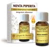 DR. GIORGINI MENTA PIPERITA OLIO ESSENZIALE NATURALE 10 ML