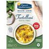 PIACERI MEDITERRANEI TORTELLONI RICOTTA SPINACI 250 G