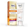 ROC FLUIDO SOLARE VISO SPF 50+ ANTIMACCHIE BRUNE 50 ML