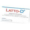 Svas Biosana LATTO D+ 30 COMPRESSE