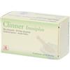 Abbate Gualtiero CLINNER INOSIPLUS 20 BUSTINE