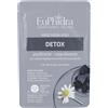 EUPHIDRA MASCHERA VISO DETOX 1 PEZZO