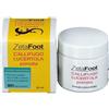 Zeta Farmaceutici ZETAFOOT CALLIFUGO LUCERTOLA POMATA 30 ML