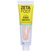 Zeta Farmaceutici ZETAFOOT CREMA PIEDI SECCHI 100 ML