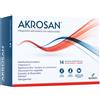 Medisin AKROSAN 14 BUSTINE