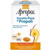 APROPOS ESTRATTO PURO DI PROPOLI SPRAY+CONTAGOCCE 20 ML
