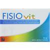 Piemme Pharmatech FISIOVIT MAMMA 30 COMPRESSE