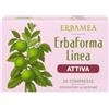 Erbamea ERBAFORMA LINEA ATTIVA 30 COMPRESSE
