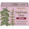 Erbamea ERBAFORMA LINEA DRENA 20 BUSTINE