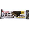 Enervit The Protein Deal Double Choco Storm Barretta proteica 55 g