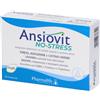 Pharmalife Research ANSIOVIT NO STRESS 30 COMPRESSE