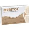 Iuvenilia Biopharma MUNITOS 30 COMPRESSE