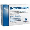 Fenix Pharma Integratore Enteroflegin per la regolarità intestinale, 30cpr