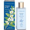 L'Erbolario FOGLIE DI TE' BAGNOSCHIUMA 250 ML