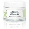 Naturwaren MEDIPHARMA OLIVENOL MOISTURIZING CREAM 50 ML