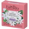 EUPHIDRA SAPONETTA VEGETALE TIARE' 75 G