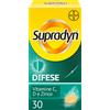 SUPRADYN DIFESE 30 COMPRESSE EFFERVESCENTI