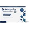 Metagenics VITAMINA K2 56 COMPRESSE DEGLUTIBILI
