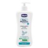 CHICCO BABY MOMENTS CREMA CORPO DELICATE 500 ML