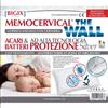 Bigix Pharma COPRIGUANCIALE MEMOCERVICAL THE WALL CON TRATTAMENTO ANTIBATTERICO BIGIX PHARMA