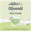 Naturwaren MEDIPHARMA OLIVENOL FACE CREAM 50 ML