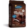 PIACERI MEDITERRANEI MORDIMIX ALBICOCCA 4 PEZZI DA 40 G