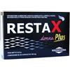 RESTAX DONNA PLUS 30 CAPSULE
