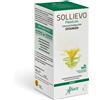 Aboca SOLLIEVO FISIOLAX SCIROPPO 180 G