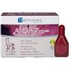 Vetplus ATOP 7 SPOT-ON DOGS&CATS 10 KG 4 PIPETTE X 0,6 ML