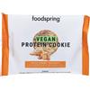 Foodspring VEGAN PROTEIN COOKIE CARAMELLO SALATO 50 G