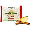 Foodspring VEGAN PROTEIN COOKIE MELA E CANNELLA 50 G