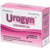 Nutralabs UROGYN CRISPATUS 20 BUSTINE 3 G