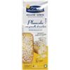 Eurospital Plumcake Piaceri Mediterranei con granella di zucchero