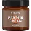 Foodspring CREMA PROTEICA NOCCIOLA 200 G