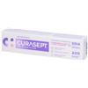 CURASEPT GEL DENTIFRICIO ADS DNA TRATTAMENTO RIGENERANTE 75 ML