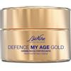 Bionike DEFENCE MY AGE GOLD CREMA INTENSIVA FORTIFICANTE NOTTE 50 ML