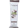 Foodspring BARRETTA PROTEICA VEGANA CIOCCOLATO MANDORLA 60 G