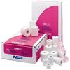 Move & Find Solutions FARMABAN CPK FIX LATEX FREE 10CM X 20M BENDA ELASTICA COESIVA DI FISSAZIONE LATEX FREE DISPENSER BOX 16 PEZZI