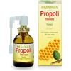 Erbamea PROPOLI TITOLATA SPRAY 30 ML