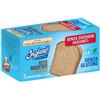 Inglese gluten free INGLESE FETTE BISCOTTI INTEGRALI SENZA ZUCCHERI AGGIUNTI PROMO 200 G
