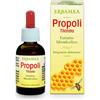 Erbamea PROPOLI TITOLATA ESTRATTO IDROALCOLICO 30 ML